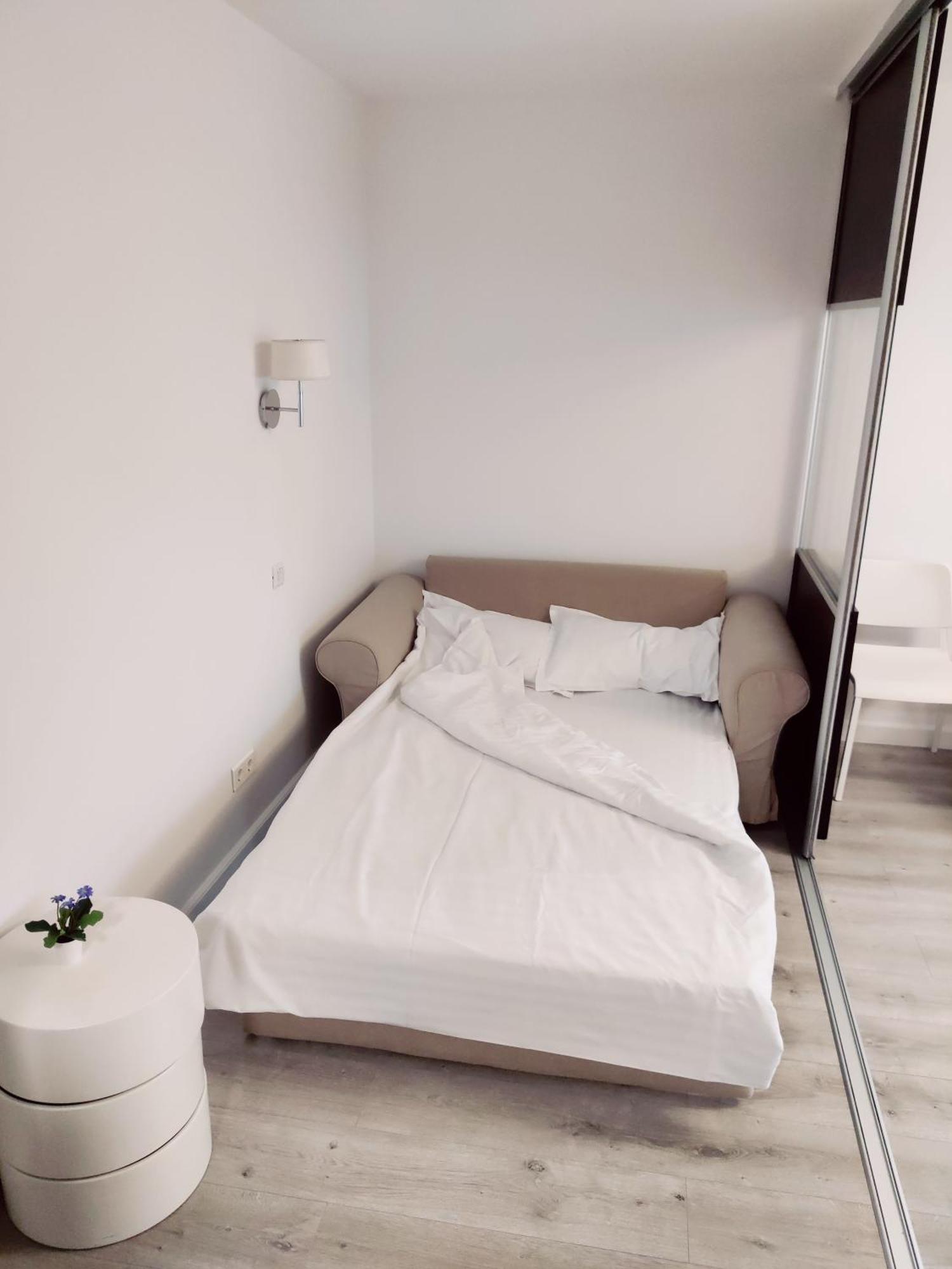 Galaţi Happy Blue Apartament מראה חיצוני תמונה
